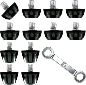 Replacement Soccer Cleats Studs,13P...