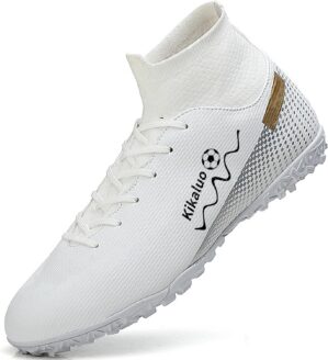 Men’s Soccer Shoes Football C...