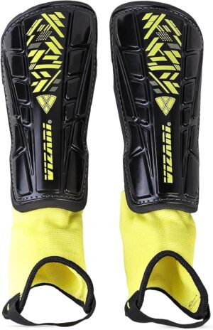 Vizari Malaga Soccer Shin Guards fo...