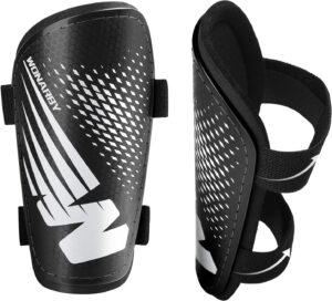 Shin Guards Soccer Kids Toddler, Sh...
