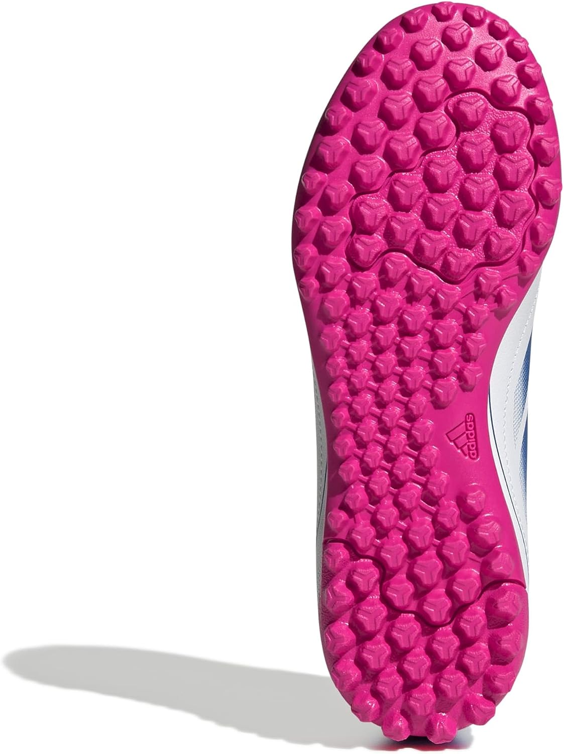 adidas Kids' Goletto IX Turf Soccer Shoes - Image 4