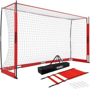 Portable Soccer Goal, Soccer Nets f...