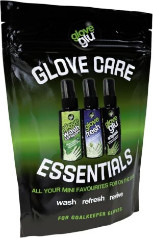 Gloveglu Glove Care Essentials Syst...
