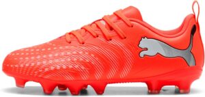 PUMA Kids Boys Future 9 Play FirmAr...
