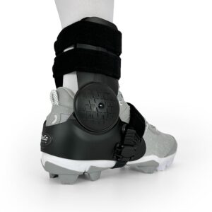 Over-the-Shoe AthleticX Ankle Suppo...