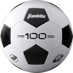 Franklin Sports Soccer Balls –...