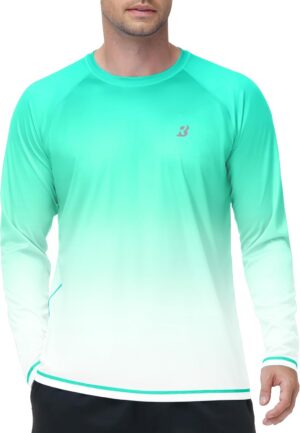 Roadbox Men’s UPF 50+ Swim Sh...