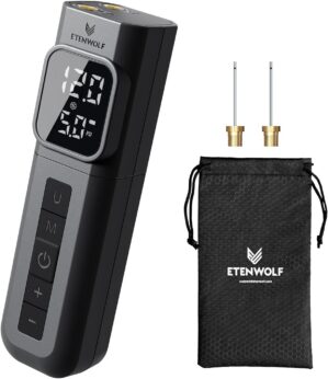 ETENWOLF P200 Electric Ball Pump 20...