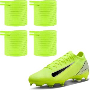 UamGlsob 2 Pairs Soccer Cleats Shoe...