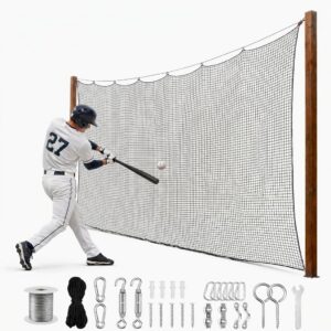 Sports Net for Baseball Basketball ...