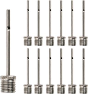 Ball Pump Needles Stainless Steel A...