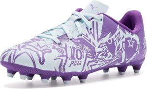 Puma Unisex-Child Tacto Christian P...