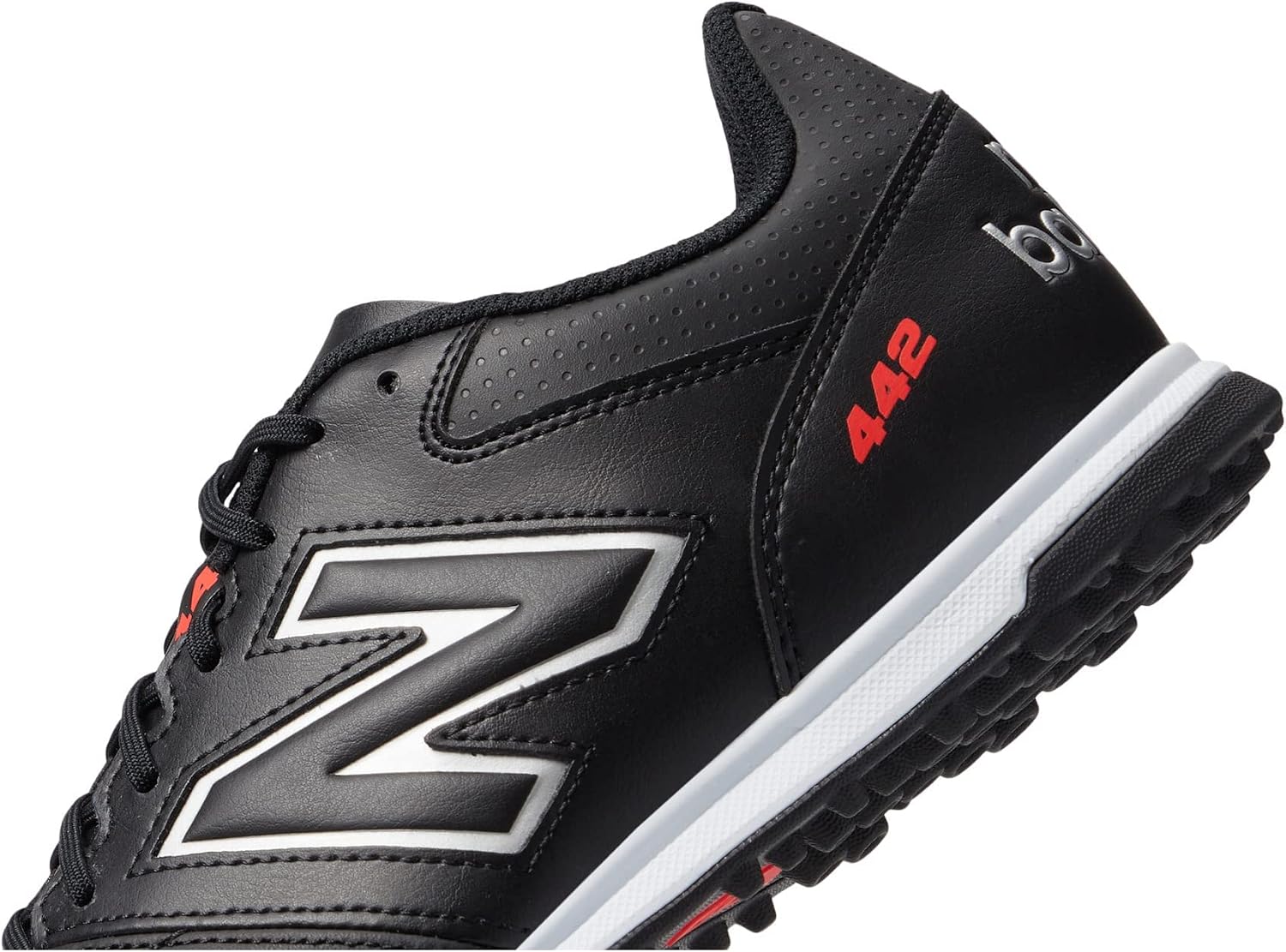 New Balance Men's 442 V2 Team Tf - Image 6