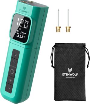 ETENWOLF P200 Electric Ball Pump 20...