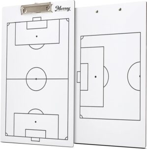 Murray Sporting Goods Dry Erase Coa...