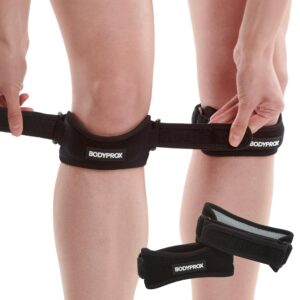 Bodyprox Patella Tendon Knee Strap ...
