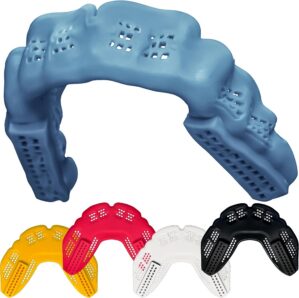 Bulletproof Braces Mouth Guard: Mos...