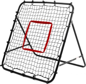 Adjustable Soccer Rebound Net | Soc...
