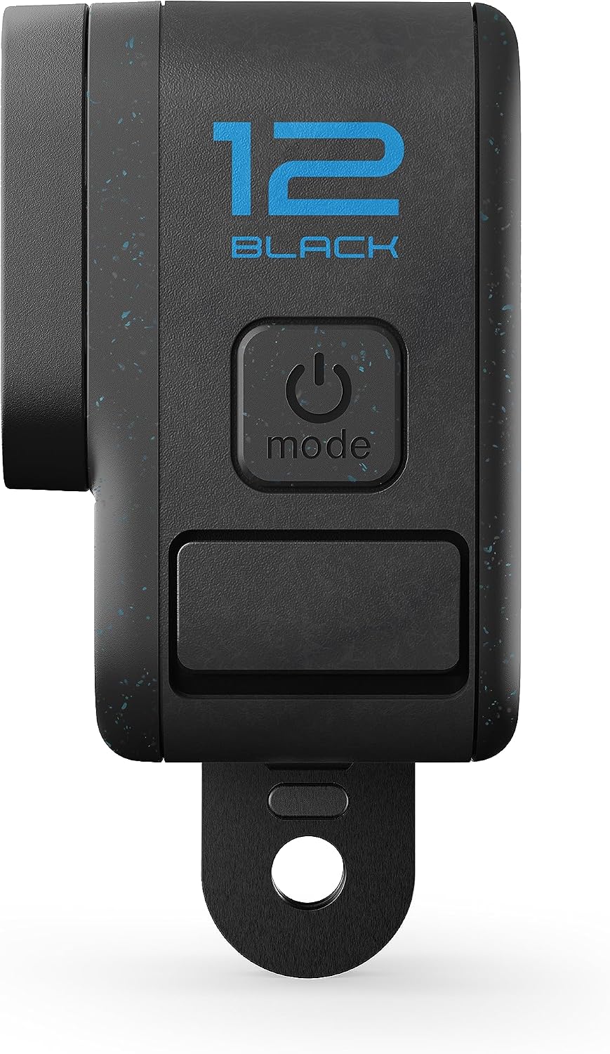 GoPro HERO12 Black - Waterproof Action Camera with 5.3K60 Ultra HD Video, 27MP Photos, HDR, 1/1.9" Image Sensor, Live Streaming, Webcam, Stabilization - Image 7