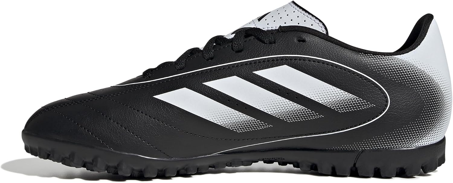 adidas Unisex Adult Goletto IX Turf Soccer Shoes