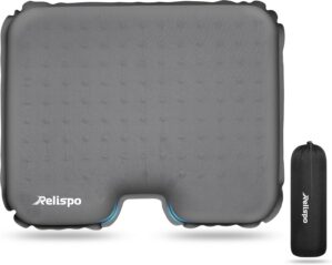 Inflatable Stadium Seat Cushion for...