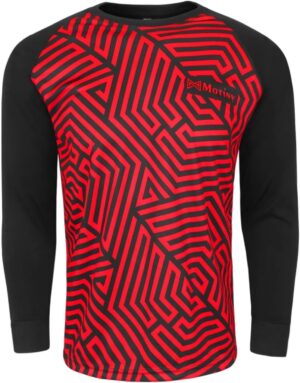 Soccer Goalie Jersey for Adult, Lon...