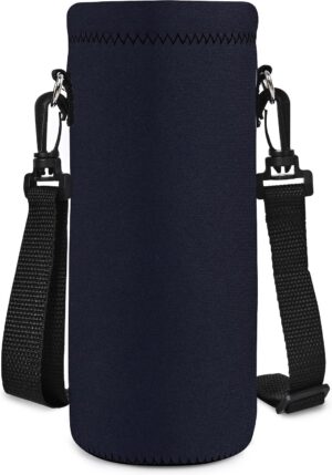 AUPET Water Bottle Bag Carrier,24oz...