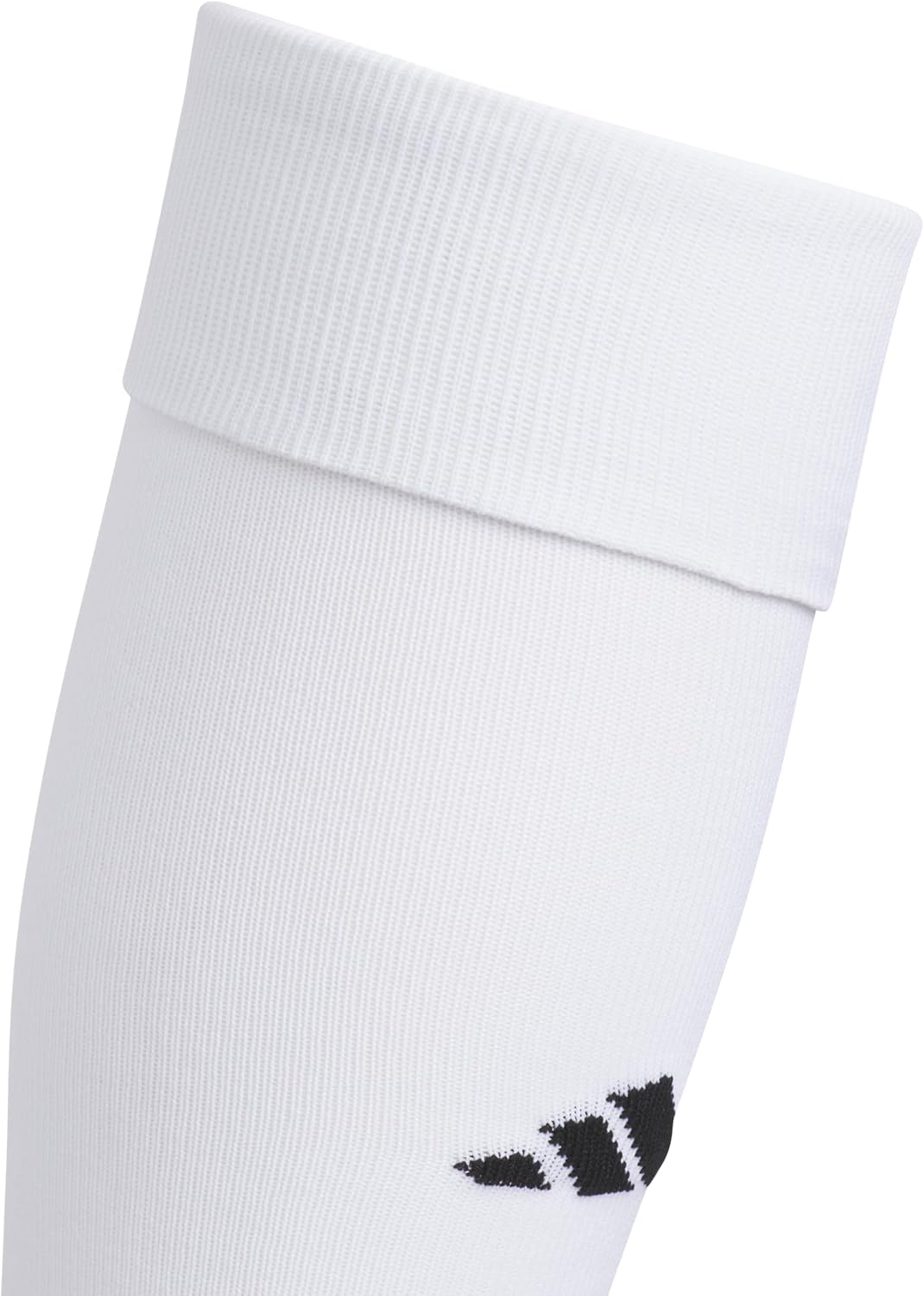 adidas Unisex Metro Soccer Socks or Calf Sleeves (1 Pair) Over-the-Calf | Unisex, 1-Pack, Cushioned Impact Zones, Moisture-Wicking, Calf Compression, Versatile Layering, Game & Practice Ready - Image 5