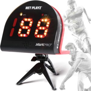 NET PLAYZ Speed Radar, Muti-Sports ...