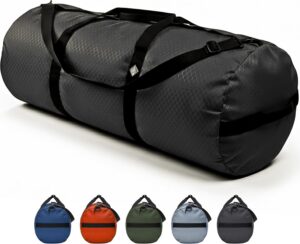 175L Extreme Heavy Duty Duffle Bag,...