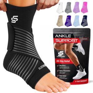 Sleeve Stars Ankle Brace for Women ...