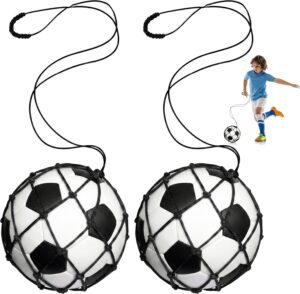 Soccer Kick Trainer, Soccer Ball Ne...