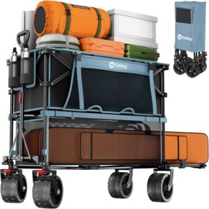 Sekey 500LBS Heavy Duty Double Deck...