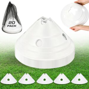 Jumbo Disc Cones Jumbo Soccer Cones...