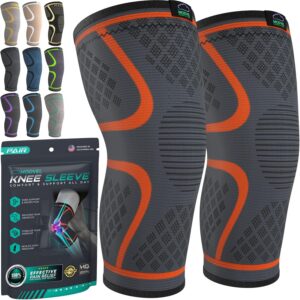 Modvel Compression Knee Brace for W...