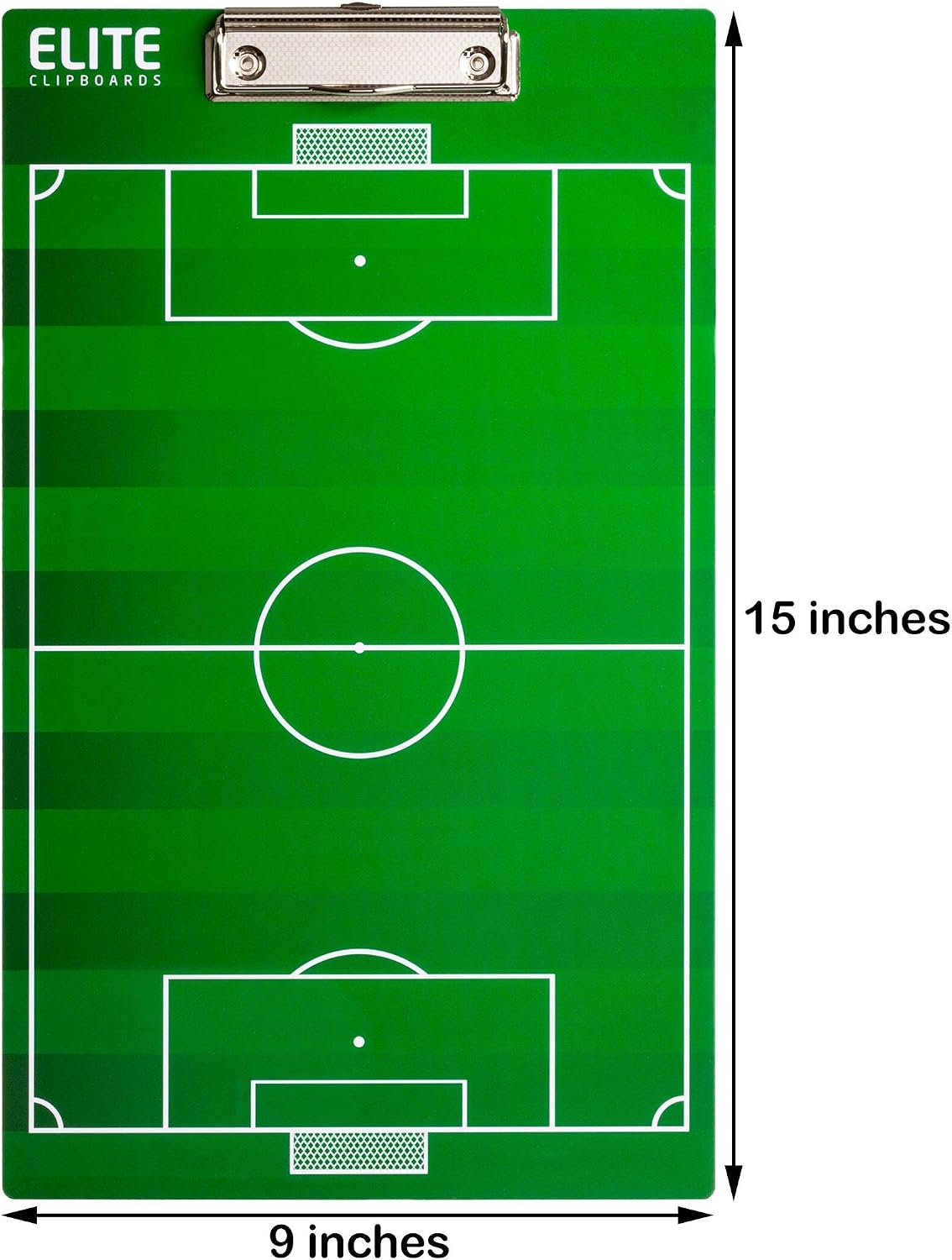 Dry Erase Coaches Clipboards | Basketball, Baseball, Soccer, Football, Hockey, Volleyball, Lacrosse - Image 5