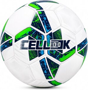 Soccer Ball Size 5 Size 4 with Pump...