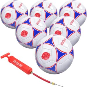 GoSports Premier Soccer Balls ̵...