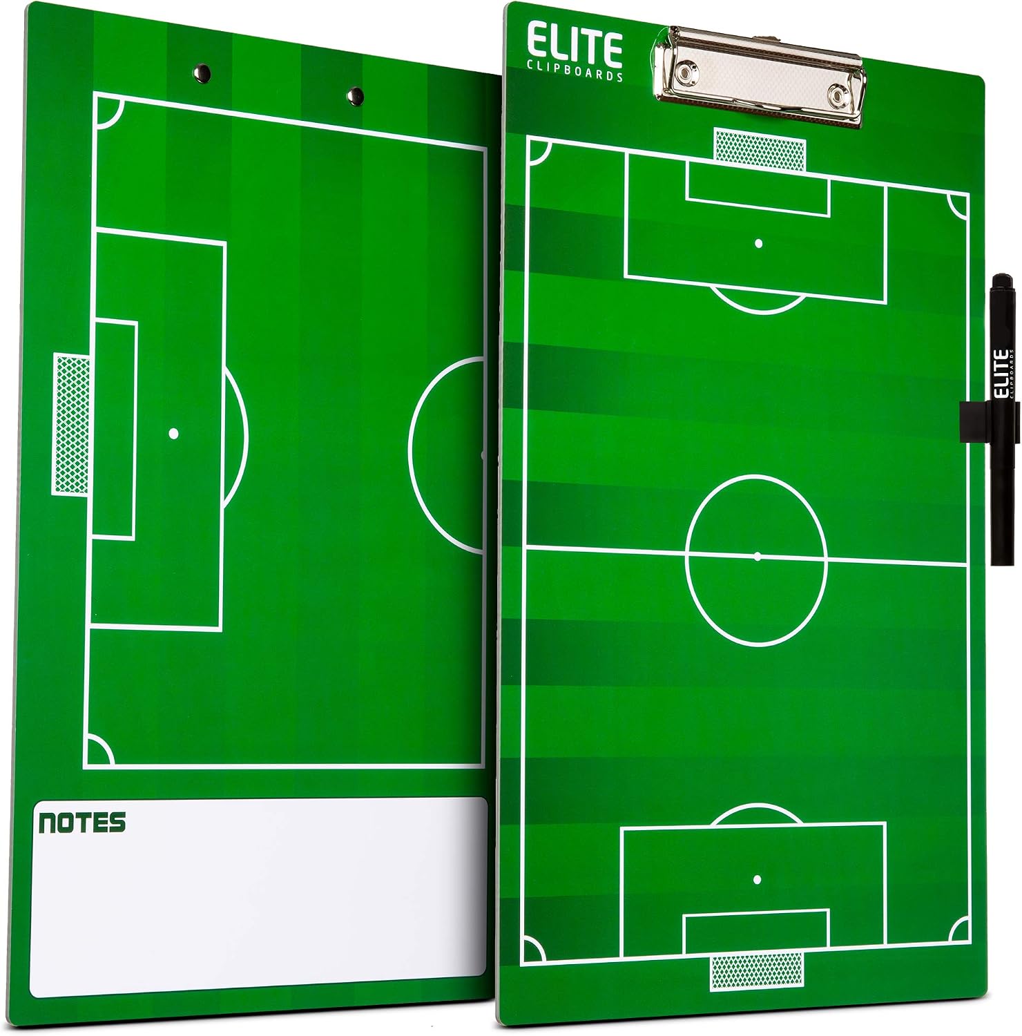 Dry Erase Coaches Clipboards | Basketball, Baseball, Soccer, Football, Hockey, Volleyball, Lacrosse