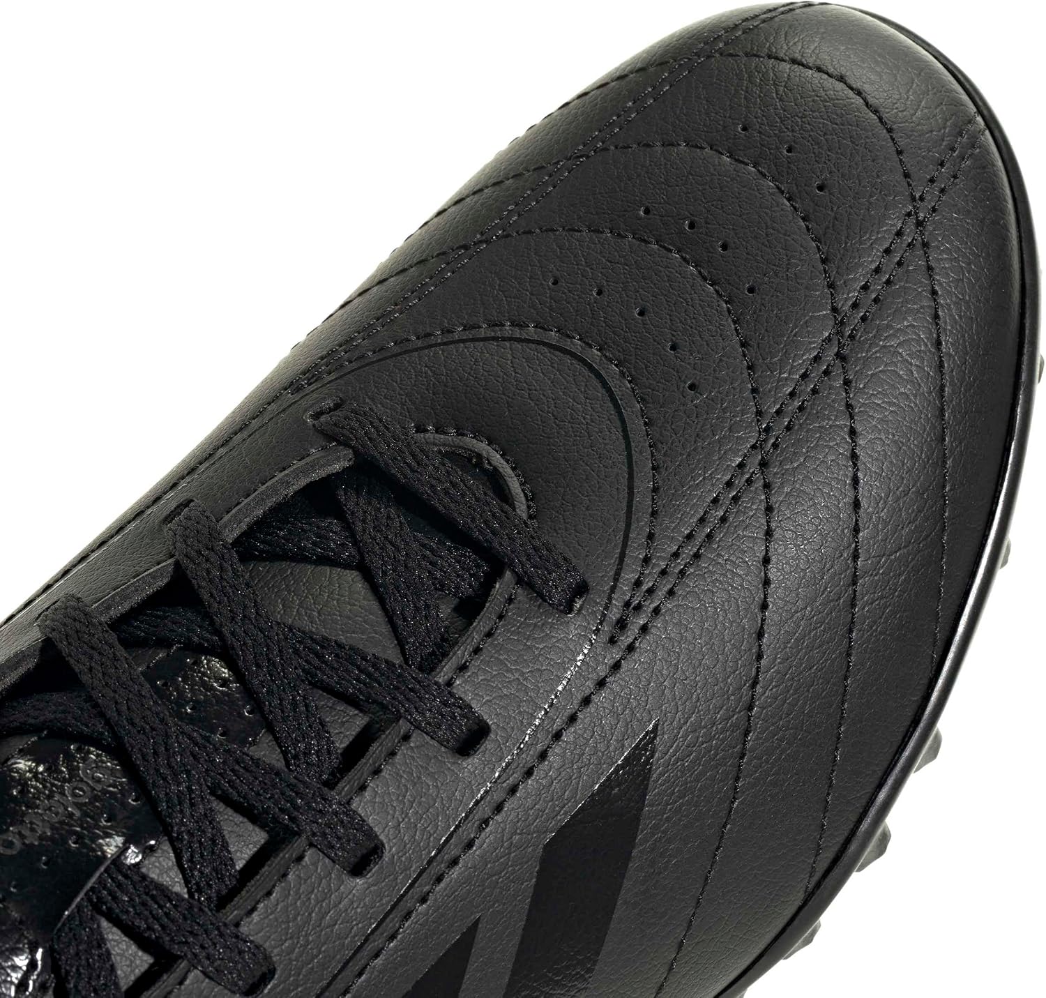 adidas Unisex Adult Goletto IX Turf Soccer Shoes - Image 6