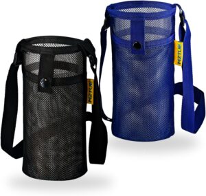 Water Bottle Holder with Strap for ...