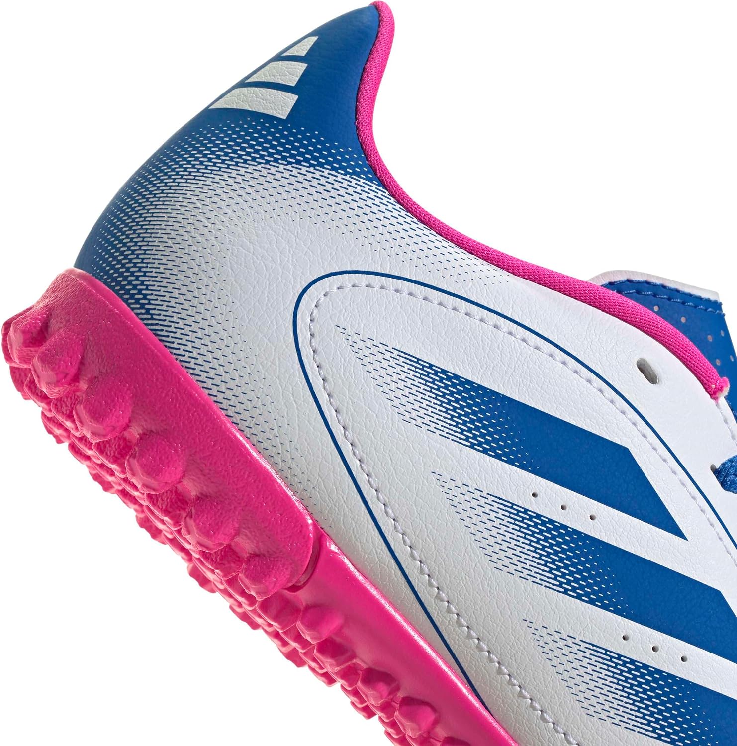 adidas Kids' Goletto IX Turf Soccer Shoes - Image 8