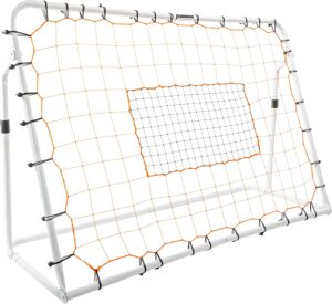 Franklin Sports Soccer Rebounder &#...