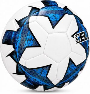 Soccer Ball Size 5 with Pump, Durab...