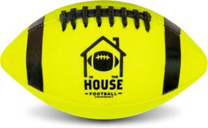 in The House Football – Soft Indo...