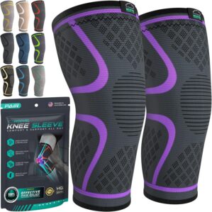 Modvel Compression Knee Brace for W...