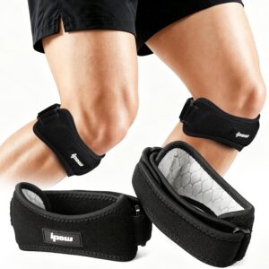 IPOW Patella Tendon Knee Strap 2 Pa...