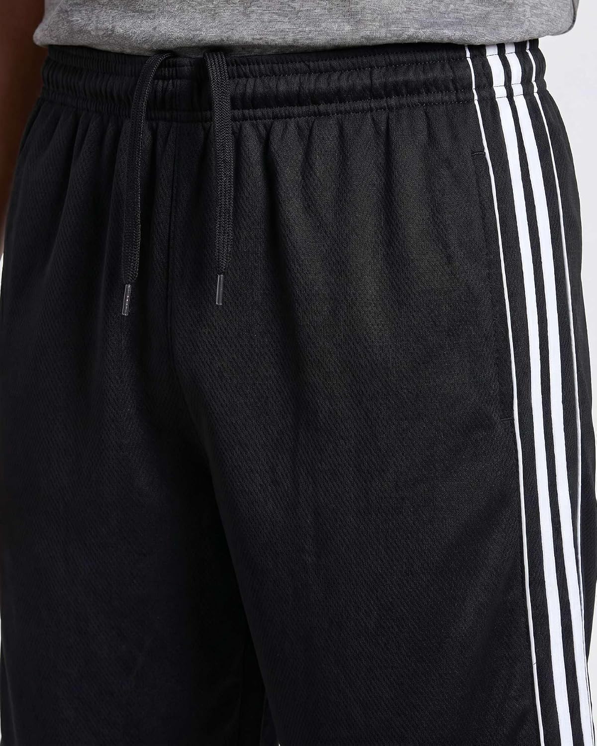 5 Pack Boys' Mesh Athletic Shorts Basketball Kids Soccer Sports Pockets | Available In Sizes 4-18, Youth, Quick Dry, Moisture Wicking, Gym, Running, Baseball, Football, School, Summer, Activewear - Image 4