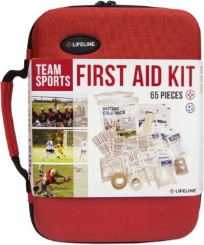 Lifeline Team Sports Trainer First ...