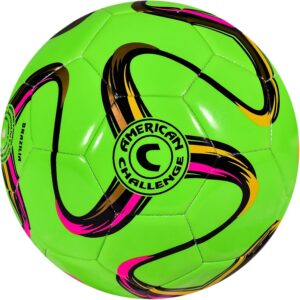 American Challenge Brasilia Soccer ...
